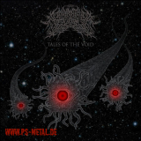 Labyrinthus Stellarum - Tales of the Voidcoloured LP Labyrinthus Stellarum - Tales of the Voidcoloured LP