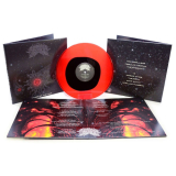 LP in colour Labyrinthus Stellarum - Tales of the Voidcoloured LP