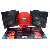 LP splatter Labyrinthus Stellarum - Tales of the Voidcoloured LP