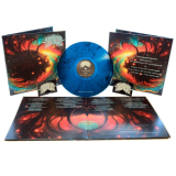 Labyrinthus Stellarum - Vortex Of The Worldscoloured LP Labyrinthus Stellarum - Vortex Of The Worldscoloured LP