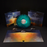 Eldamar - Astral Journeys Pt. II: Dissolutioncoloured LP Eldamar - Astral Journeys Pt. II: Dissolutioncoloured LP
