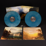 Eldamar - The Force Of The Ancient Landcoloured LP Eldamar - The Force Of The Ancient Landcoloured LP