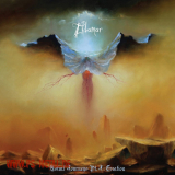 Eldamar - Astral Journeys Pt. I : Creationcoloured LP Eldamar - Astral Journeys Pt. I : Creationcoloured LP