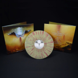 Eldamar - Astral Journeys Pt. I : Creationcoloured LP Eldamar - Astral Journeys Pt. I : Creationcoloured LP