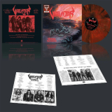 Violator - Unholy Retributioncoloured LP