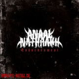 Anaal Nathrakh - Endarkenmentcoloured LP Anaal Nathrakh - Endarkenmentcoloured LP