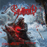 Ensiferum - Winter Stormcoloured LP