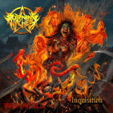 Burning Witches - InquisitionDigi