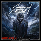 Ambush - Evil In All DimensionsLP