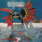 Blitzkrieg - A Time Of Changescoloured LP + 10 Blitzkrieg - A Time Of Changescoloured LP + 10