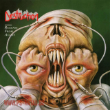 Destruction - Release From Agonycoloured LP Destruction - Release From Agonycoloured LP
