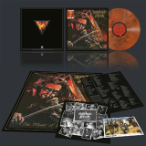 Mekong Delta The Music Of Erich Zanncoloured LP Mekong Delta The Music Of Erich Zanncoloured LP