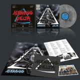 Mekong Delta - Mekong Deltacoloured LP Mekong Delta - Mekong Deltacoloured LP