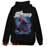 Sanctuary - Refuge DeniedZipper