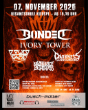 Made4Metalheads 2026Ticket