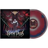 Yoth Iria - Gone With The Devilcoloured LP