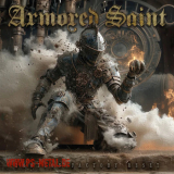 Armored Saint - Emotion Factory Resetcoloured LP Armored Saint - Emotion Factory Resetcoloured LP