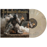 Armored Saint - Emotion Factory Resetcoloured LP Armored Saint - Emotion Factory Resetcoloured LP