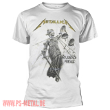 Metallica - ...And Justice For AllT-Shirt