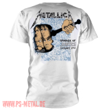 Metallica - ...And Justice For AllT-Shirt
