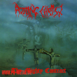 Rotting Christ - Thy Mighty Contractcoloured DLP