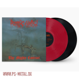 Rotting Christ - Thy Mighty Contractcoloured DLP