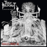 Toxic Holocaust - Conjure And Commandcoloured LP Toxic Holocaust - Conjure And Commandcoloured LP