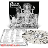Toxic Holocaust - Conjure And Commandcoloured LP Toxic Holocaust - Conjure And Commandcoloured LP