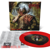Gruesome - Silent Echoscoloured LP