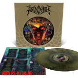 Revocation - Revocationcoloured LP Revocation - Revocationcoloured LP