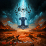 Unleashed - Fire Upon Your LandsLP