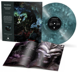 Stormkeep - The Nocturnes Of Iswylmcolored LP Stormkeep - The Nocturnes Of Iswylmcolored LP