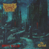 Temple Of Void - The Crawlcoloured LP