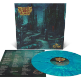 Temple Of Void - The Crawlcoloured LP