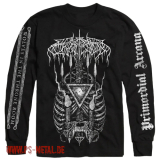 Wolves In The Throne Room - Primal ChasmLongsleeve