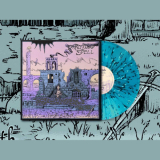 Phantom Spell - Heather & Hearthcoloured LP Phantom Spell - Heather & Hearthcoloured LP