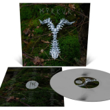 Myrkur - Spinecoloured LP