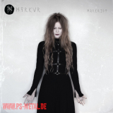 Myrkur - Mareridtcoloured LP Myrkur - Mareridtcoloured LP