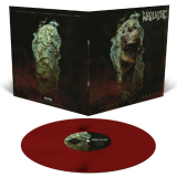 Warning - Rituals Of Shamecoloured LP Warning - Rituals Of Shamecoloured LP