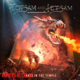 Flotsam And Jetsam - Rats In The TempleDLP
