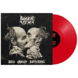 Pungent Stench - Been Caught Butteringcoloured LP