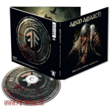 Amon Amarth -The Allfather AwakensDigi