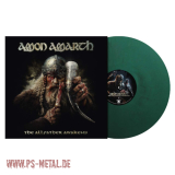 Amon Amarth - The Allfather Awakenscoloured LP