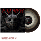 Exumer - Death Mask Messiahcoloured LP