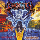Benediction - Organised Chaoscoloured DLP