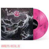 Vulture Industries - Ghosts From The Pastcoloured LP Vulture Industries - Ghosts From The Pastcoloured LP