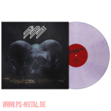 RAM - Againstcoloured LP RAM - Againstcoloured LP