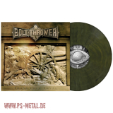 Bolt Thrower - Those Once Loyalcoloured LP