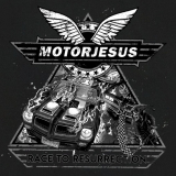 Motorjesus - Race To ResurrectionGirly Motorjesus - Race To ResurrectionGirly