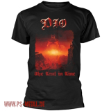 Dio - The Last In LineT-Shirt
